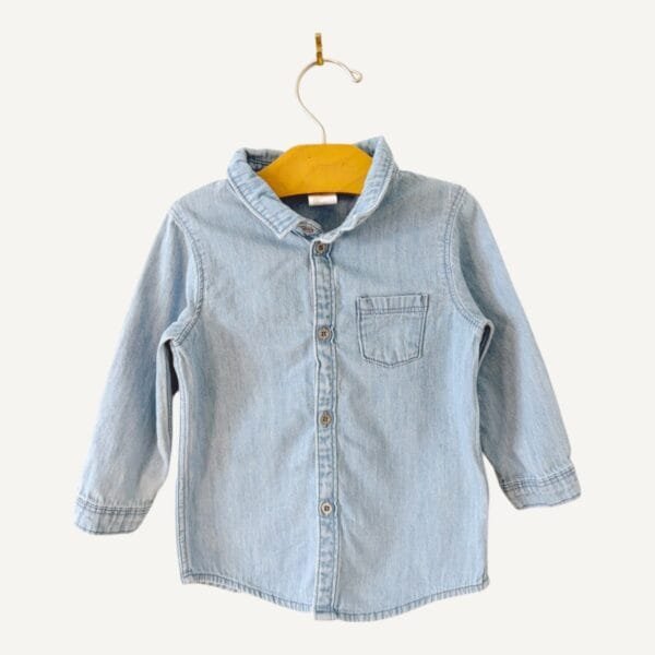 H&M | 12-18 mois