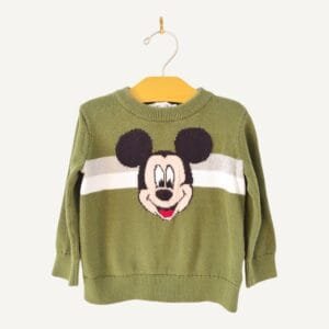 Gap | Disney | 12-18 mois