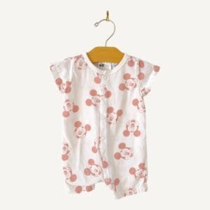 H&M | Disney | 2-4 mois