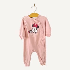 H&M | Disney | 6-9 mois