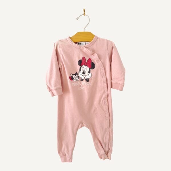 H&M | Disney | 6-9 mois