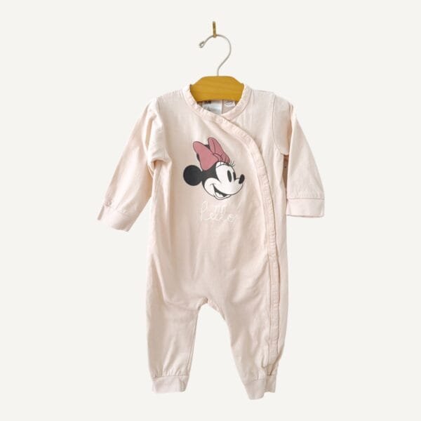 H&M | Disney | 6-9 mois