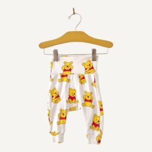 H&M | Disney | 2-4 mois