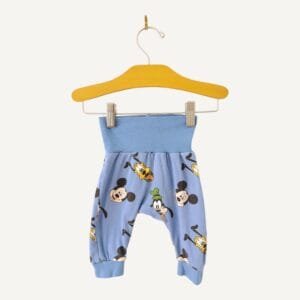 H&M | Disney | 2-4 mois