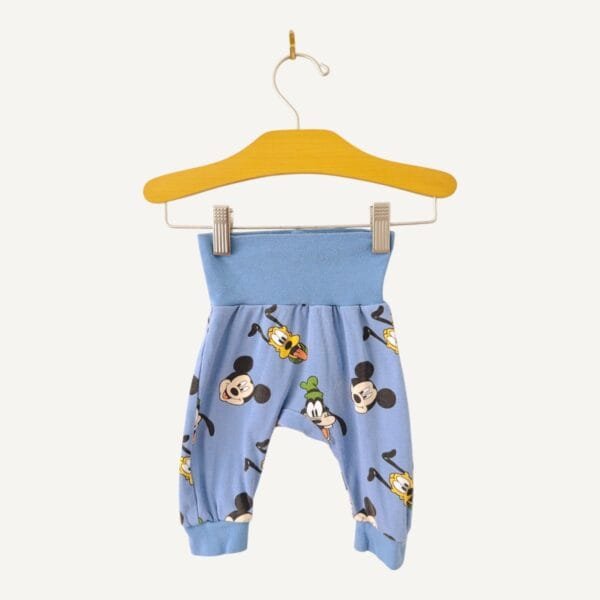 H&M | Disney | 2-4 mois