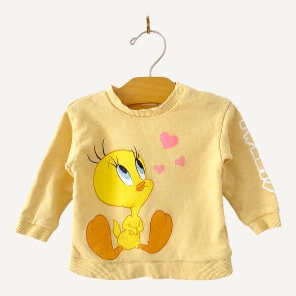 H&M | WB | 4-6 mois
