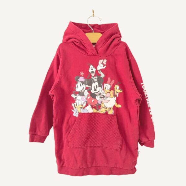 H&M | 4-6 ans