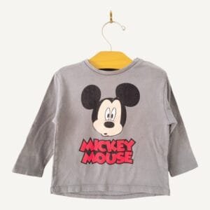 Zara | Disney | 9-12 mois
