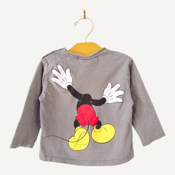 Zara | Disney | 9-12 mois – Image 2