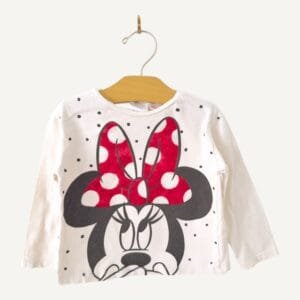 Zara | Disney | 12-18 mois