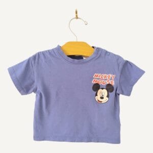 H&M | Disney | 6-9 mois