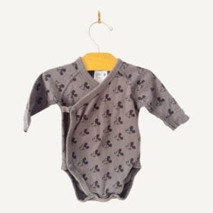 Uniqlo | 3-6 mois