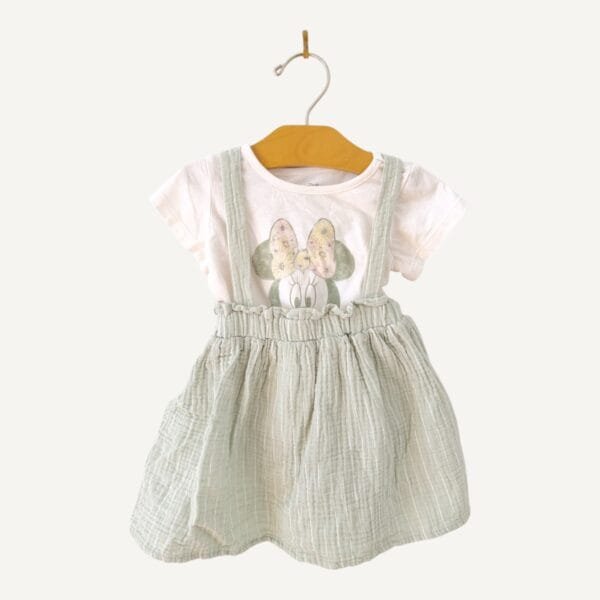 Disney | 12 mois