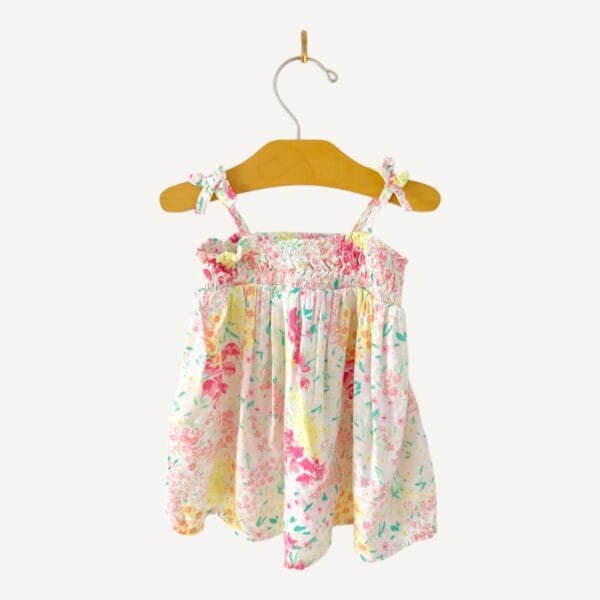 The children place | 3-6 mois