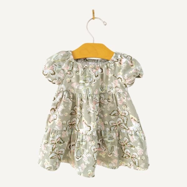 Carters | 6 mois