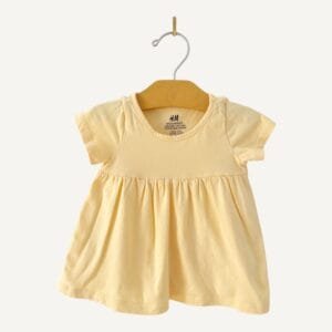 H&M | 2-4 mois