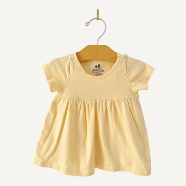 H&M | 2-4 mois