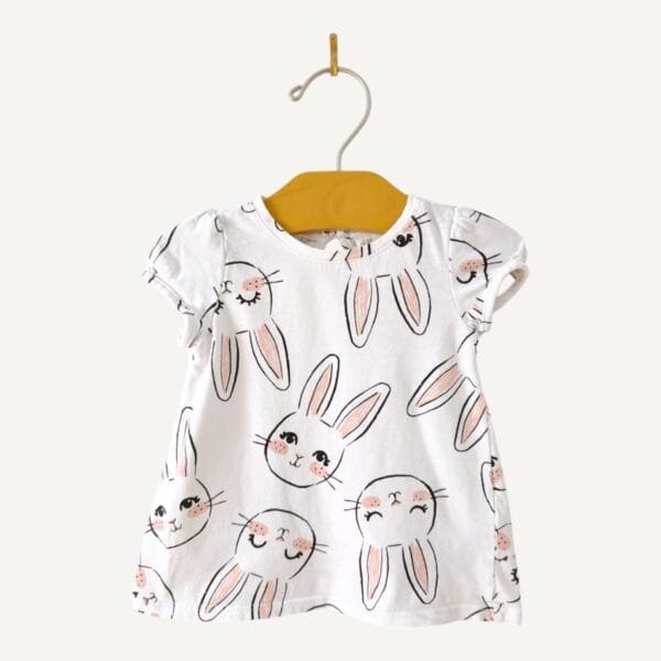 H&M | 4-6 mois