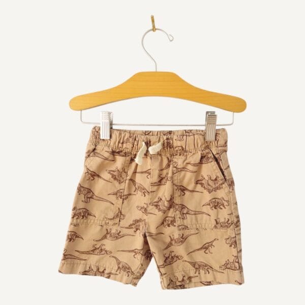 Joe fresh | 2 ans