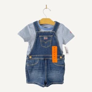 Levis | 2 ans