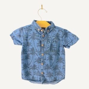 Primark | 12-18 mois