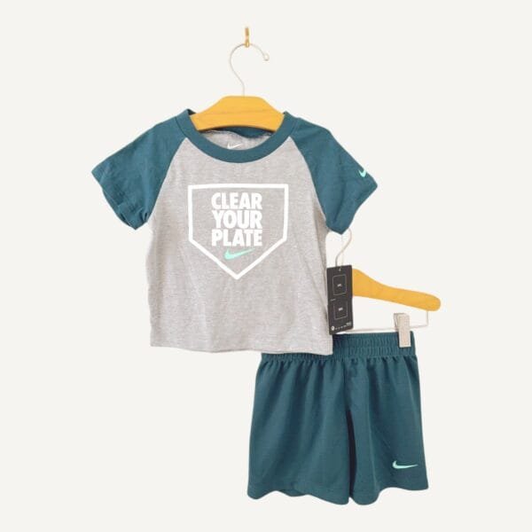 Nike | 24 mois