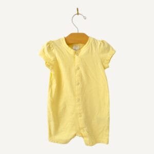 H&M | 4-6 mois