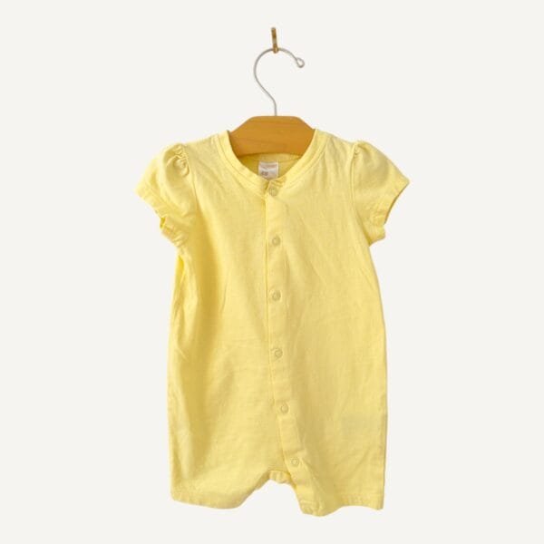 H&M | 4-6 mois