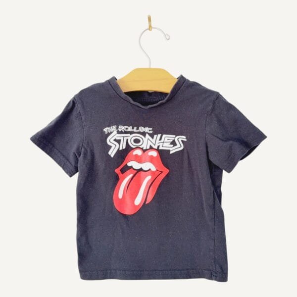 The rolling stones | 3 ans