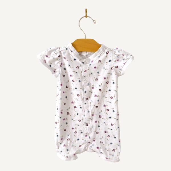H&M | 2-4 mois