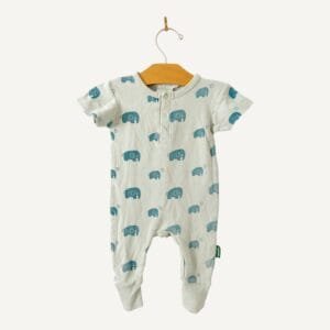 Parade organics | 6-12 mois