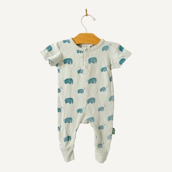 Parade organics | 6-12 mois