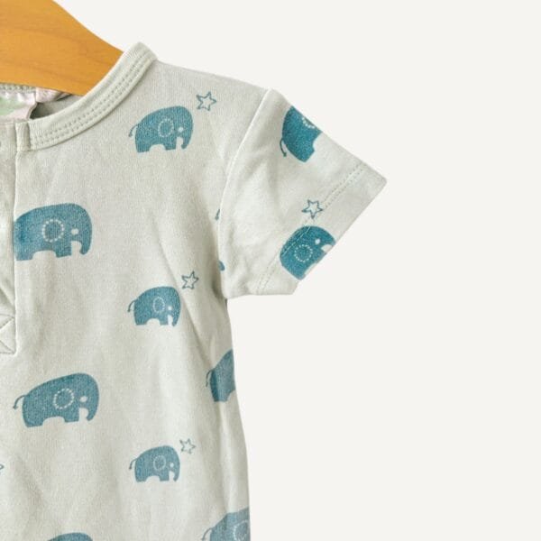 Parade organics | 6-12 mois – Image 2