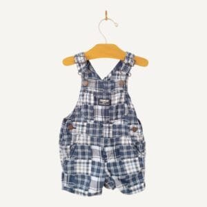 Oshkosh | 12 mois