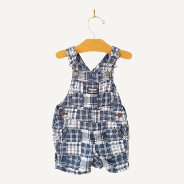 Oshkosh | 12 mois
