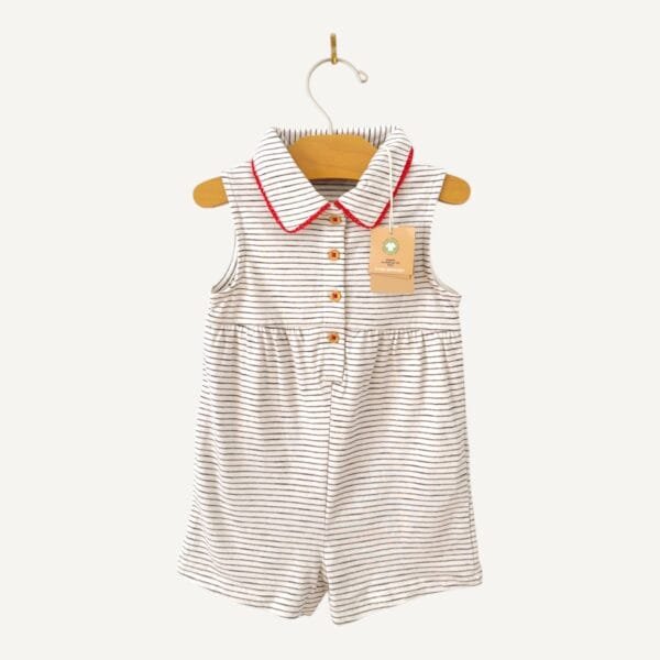 Bout'chou | 9 mois