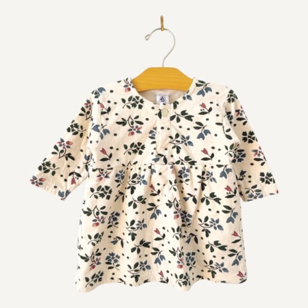 Petit bateau | 12 mois