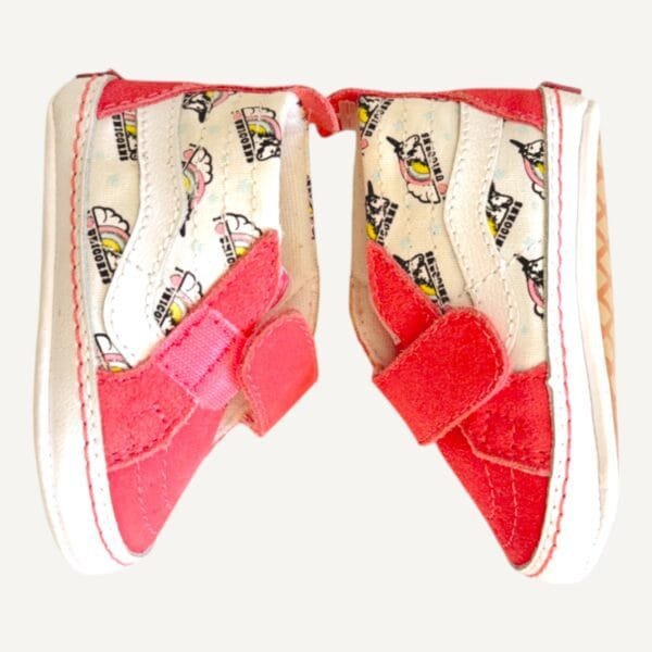Vans | Taille 3 – Image 2