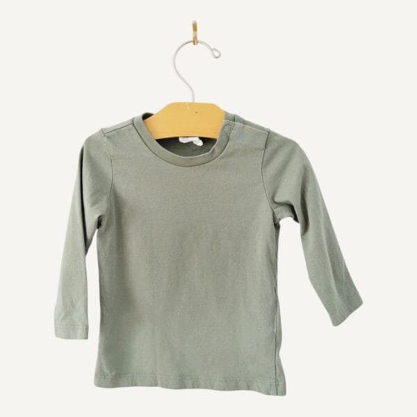 H&M | 4-6 mois
