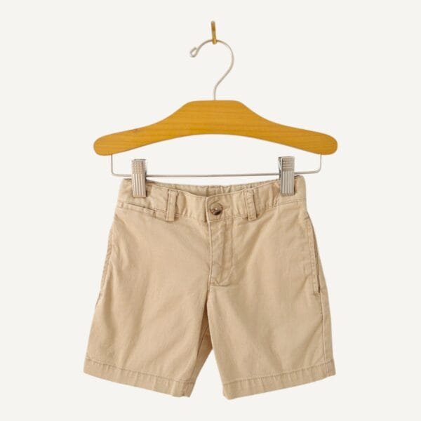Ralph Lauren | 2 ans