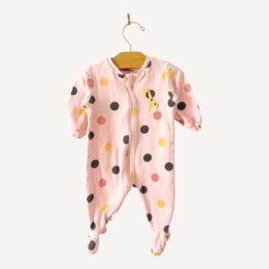 Pekkle | Girafe | 3 mois