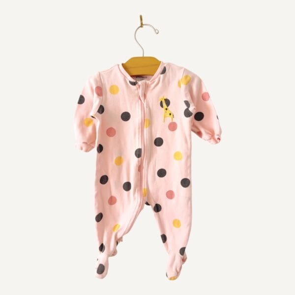 Pekkle | Girafe | 3 mois