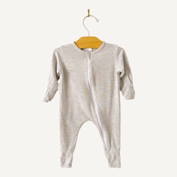 Tiny button Apparel | 0-3 mois