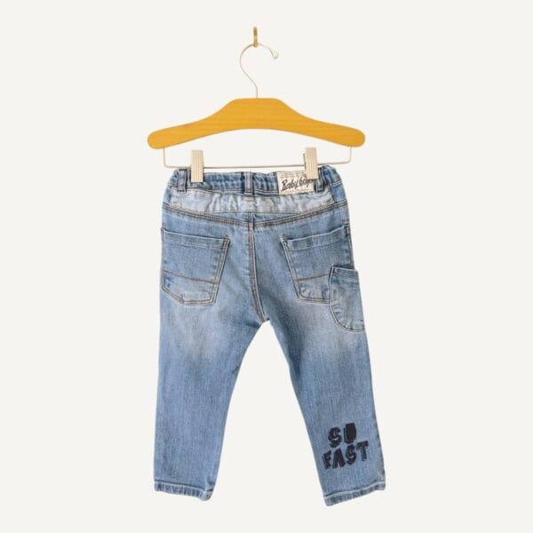 Zara | 2-3 ans – Image 2