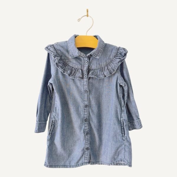 H&M | 18-24 mois