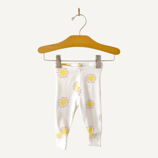 Rise little earthling | 6-9 mois