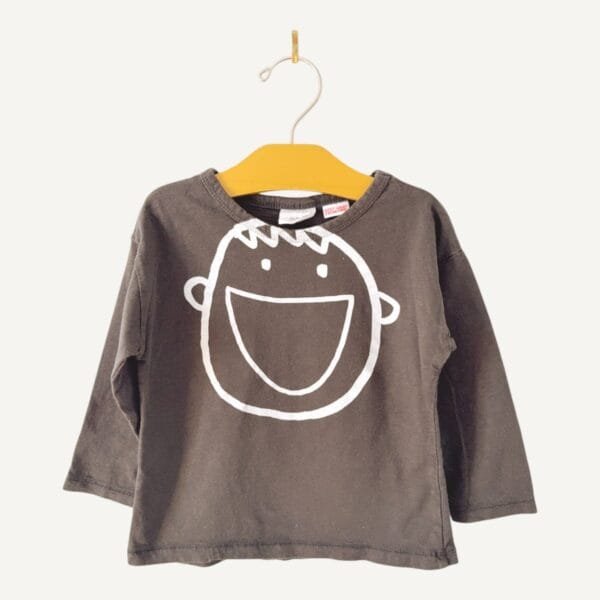 Zara | 12-18 mois