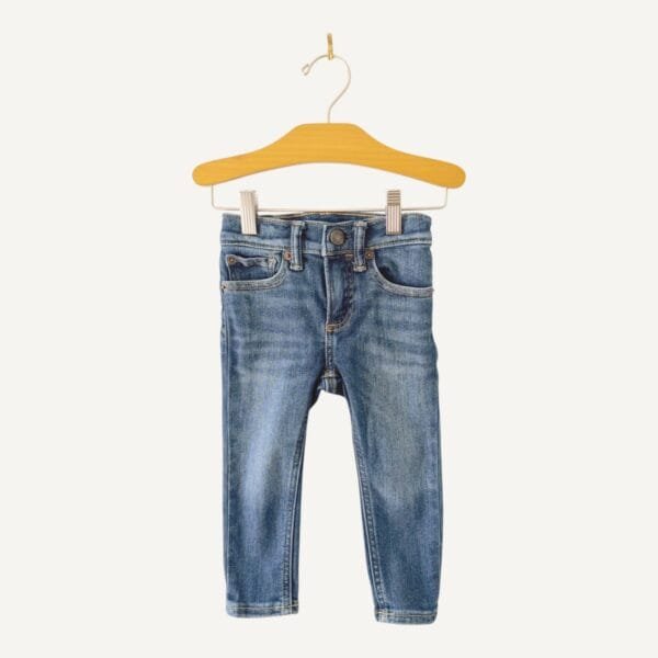 Gap | 2 ans