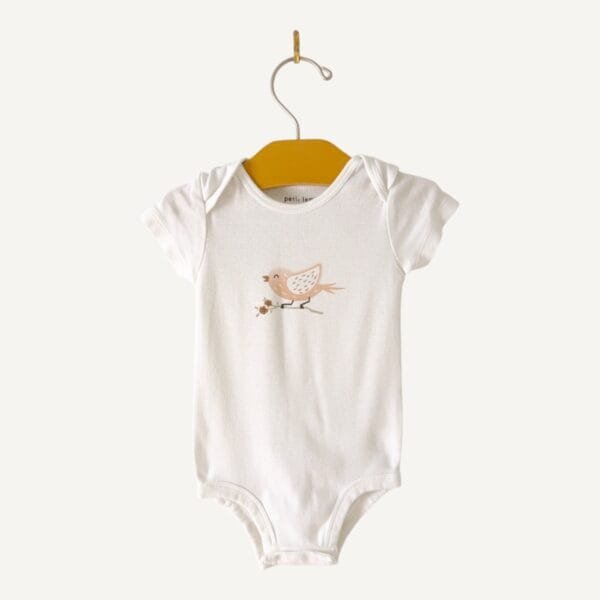Petit lem | 6 mois