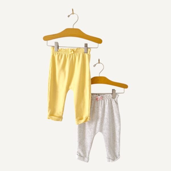Gap | 6-12 mois